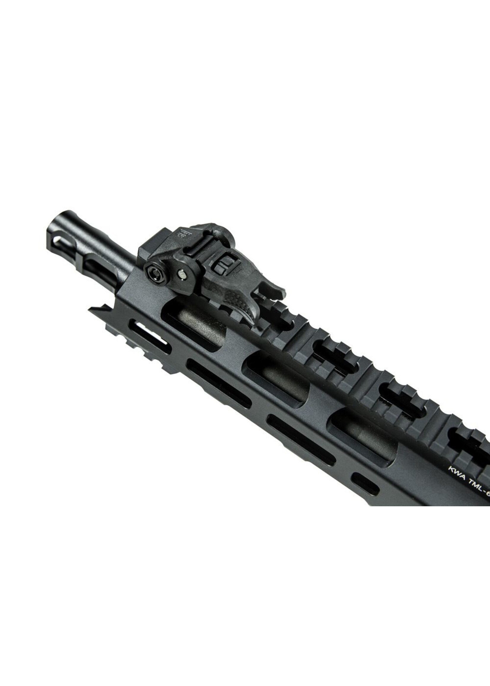 KWA KWA QRF MOD.1 BLK