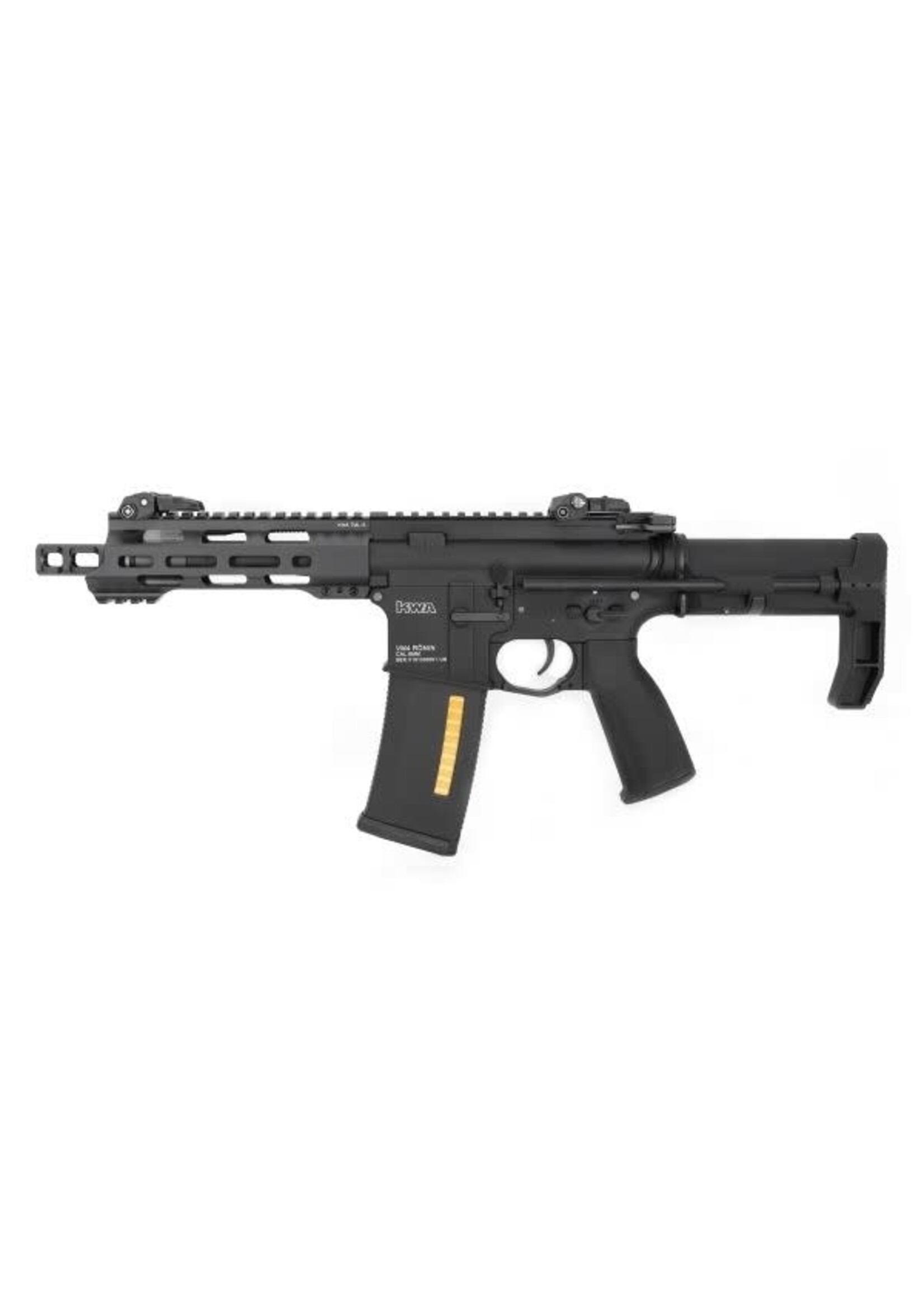 KWA KWA VM4 Ronin T6 - Black