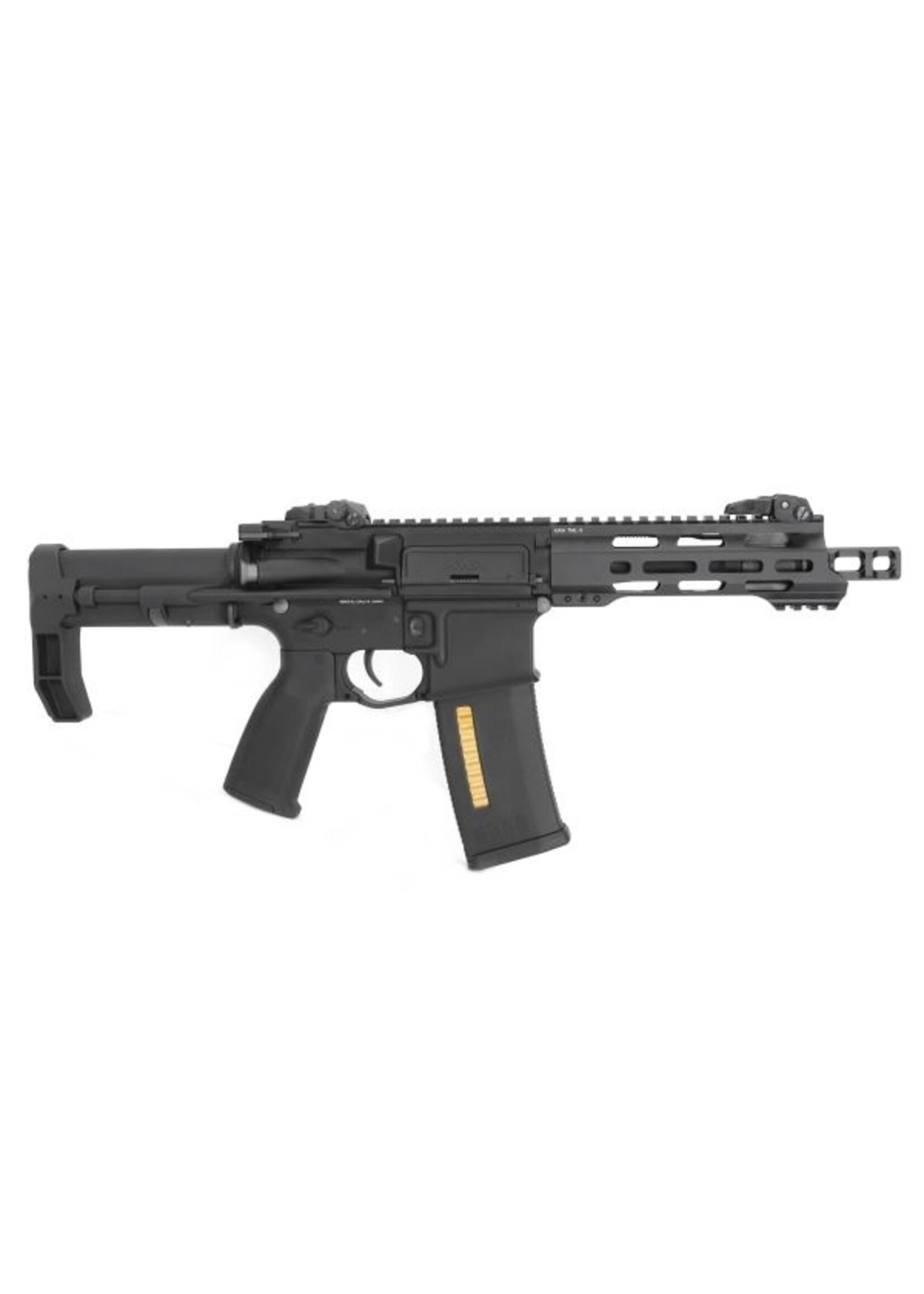 KWA KWA VM4 Ronin T6 - Black