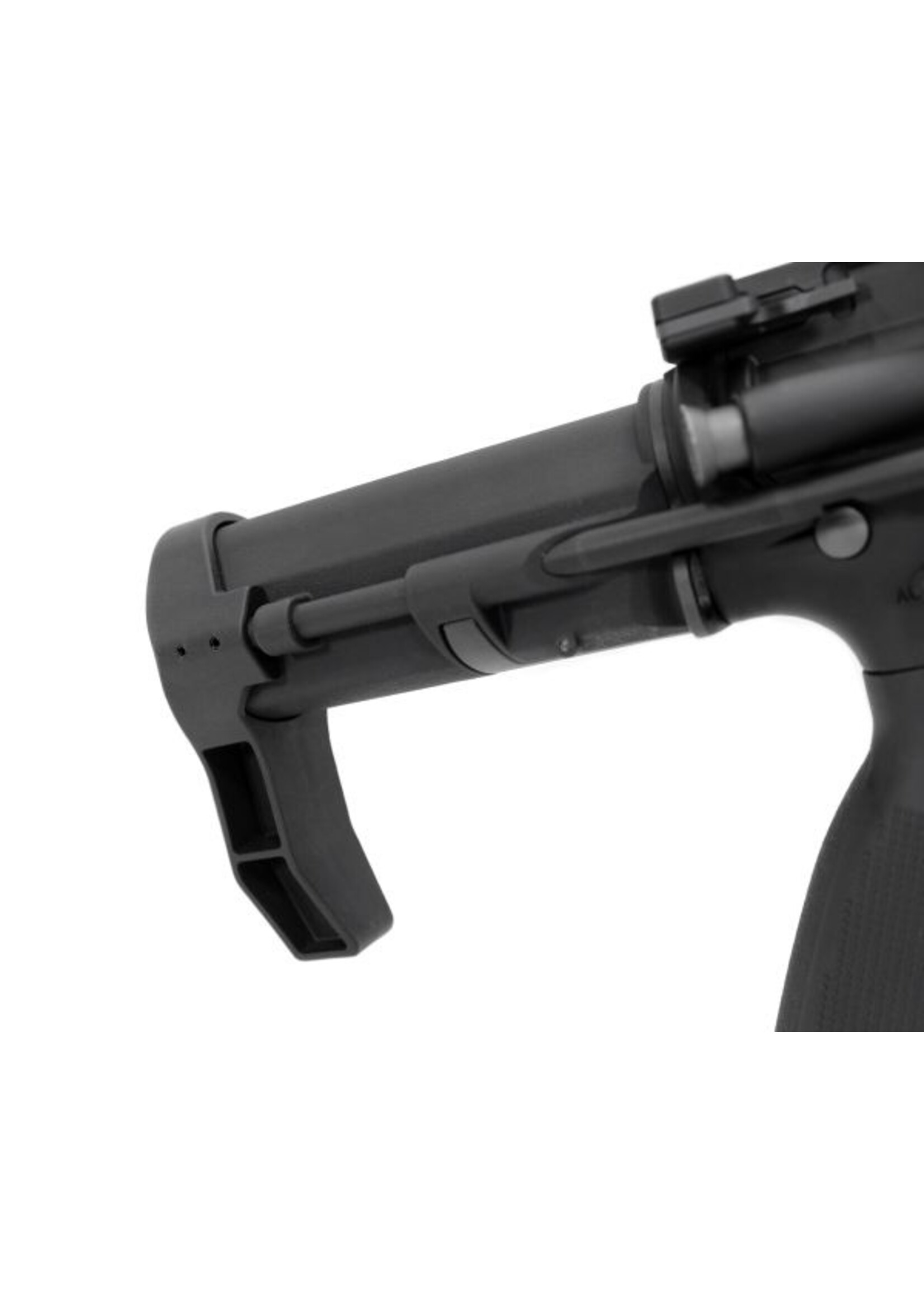 KWA KWA VM4 Ronin T6 - Black