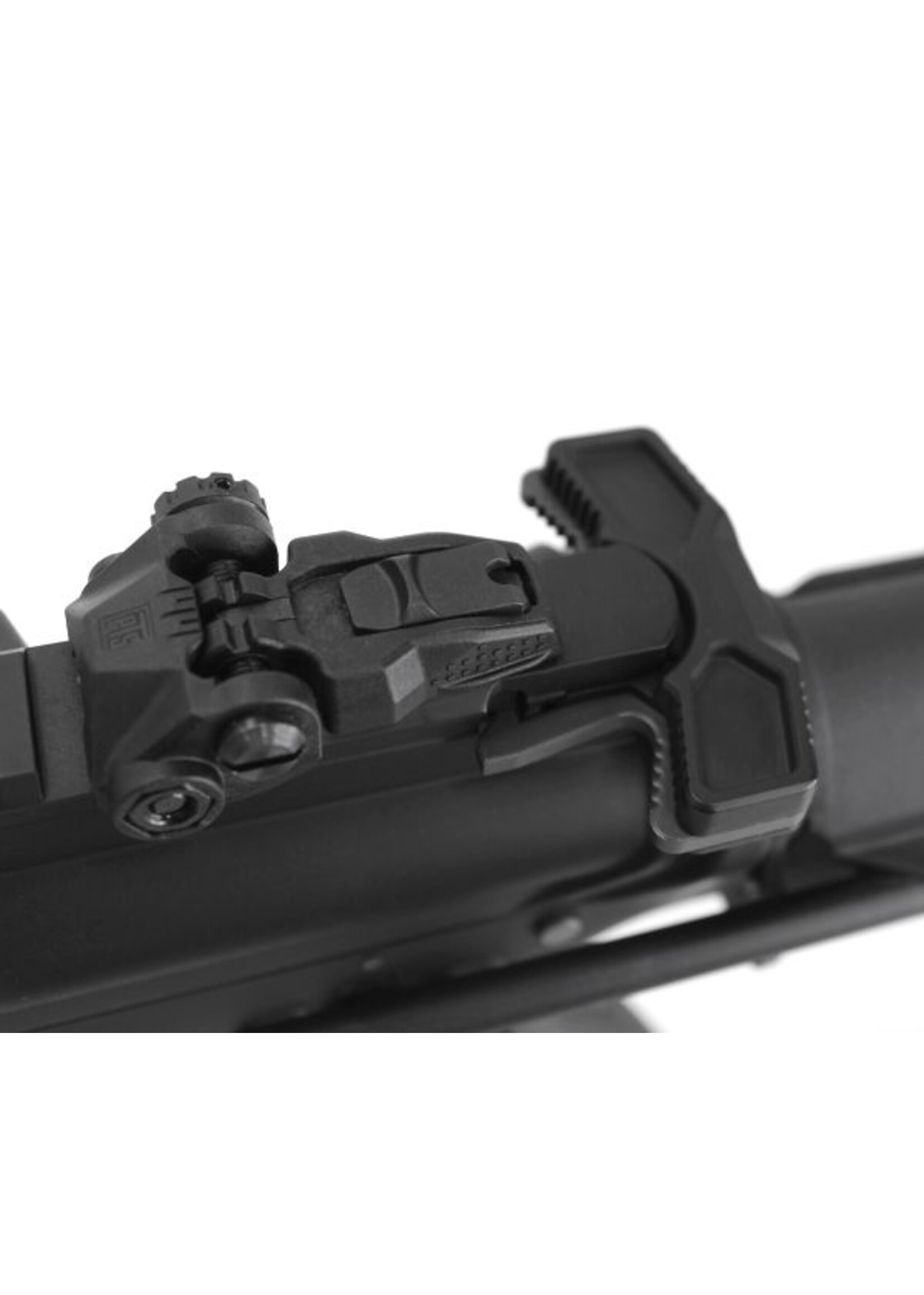 KWA KWA VM4 Ronin T6 - Black