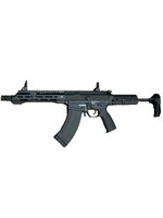 KWA KWA Ronin 47 BLK
