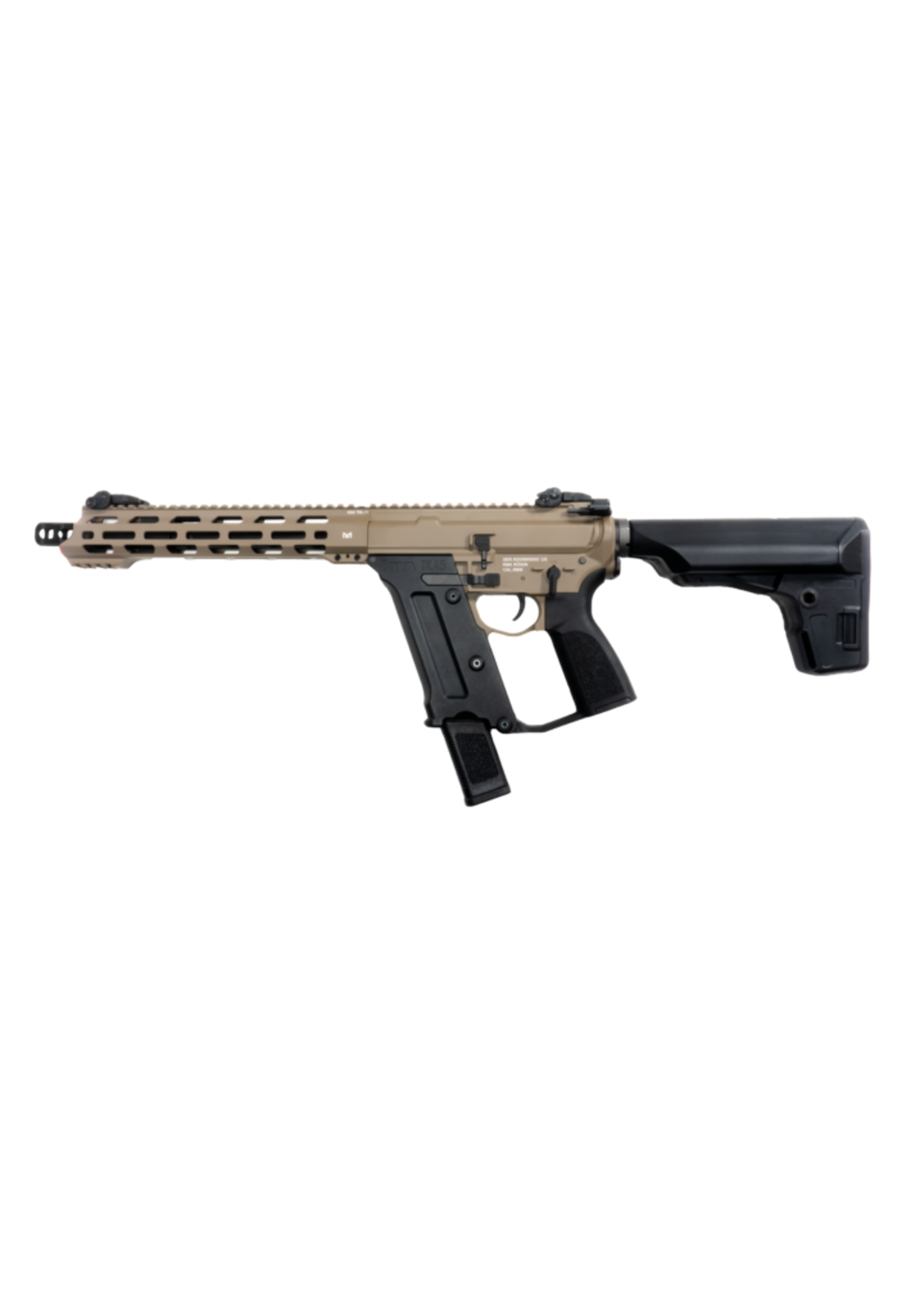 KWA KWA Ronin TK45 AEG3 - FDE