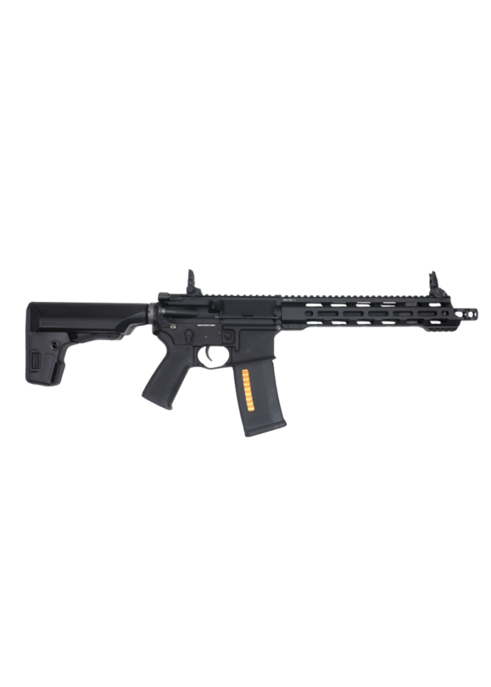 KWA KWA RM4 Ronin T10 AEG3 BLK