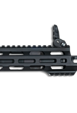 KWA KWA RM4 Ronin T10 AEG3 BLK