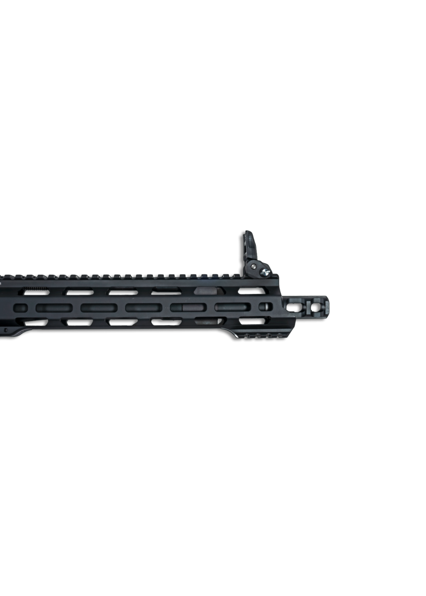 KWA KWA RM4 Ronin T10 AEG3 BLK