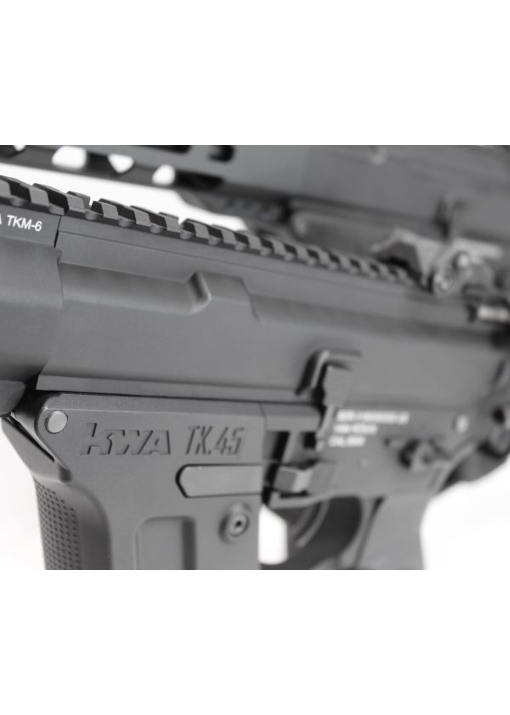KWA KWA Ronin TK45 AEG3