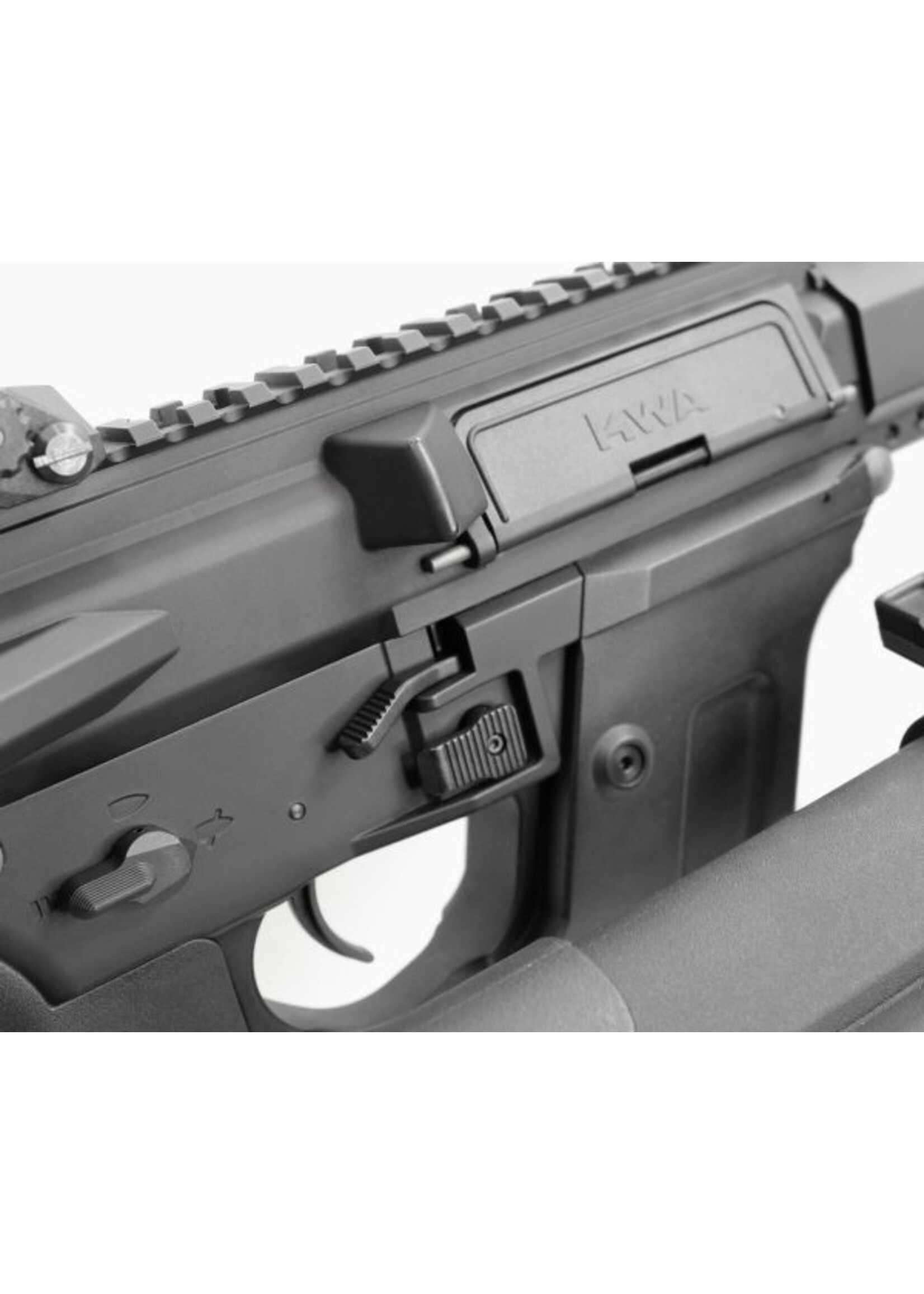 KWA KWA Ronin TK45 AEG3