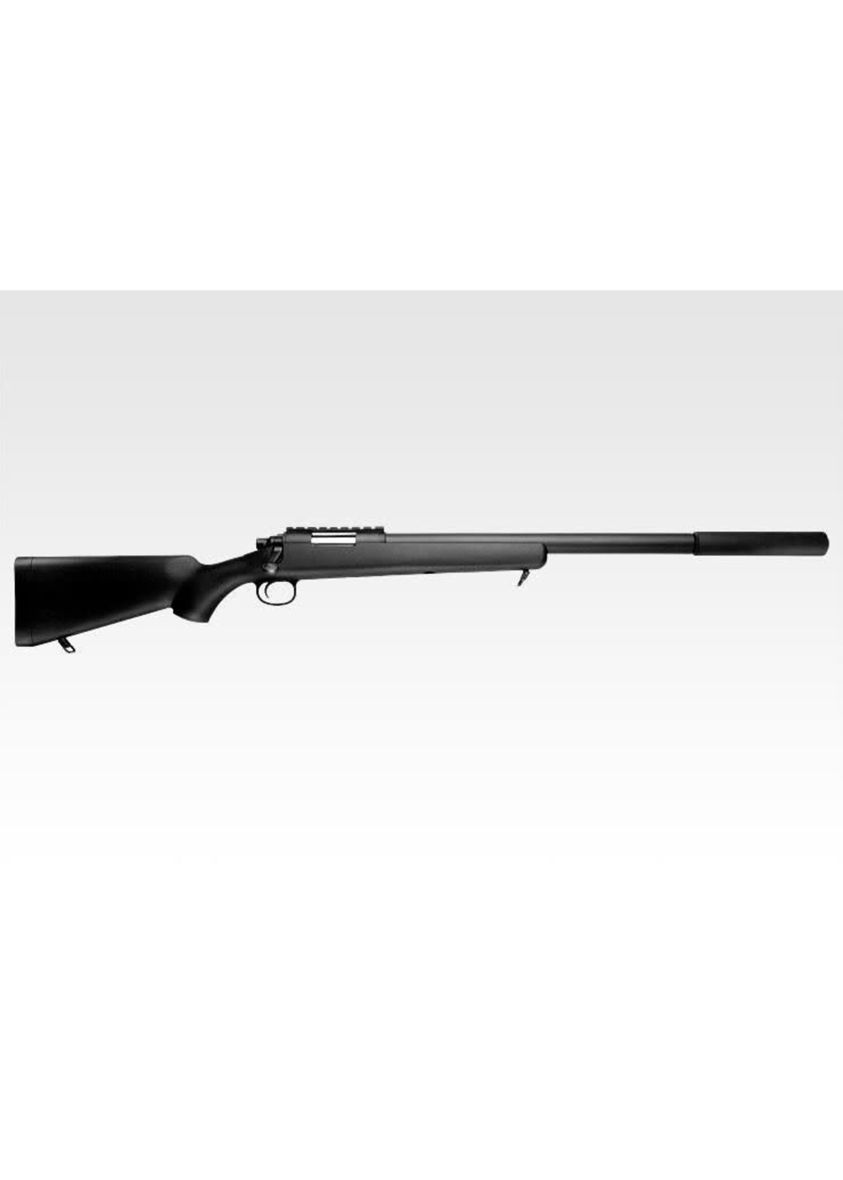 TM Tokyo Marui VSR-10G Pro Sniper Rifle (G-Spec - Black)