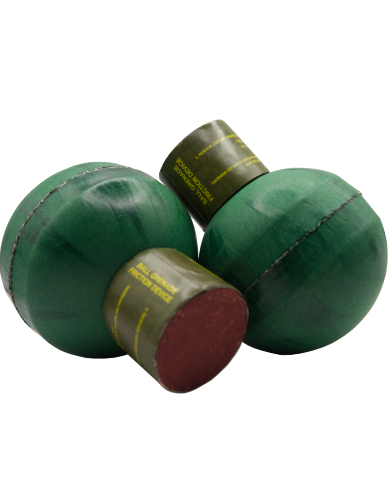 FBS Ball Grenade (Mk5 Friction Version)