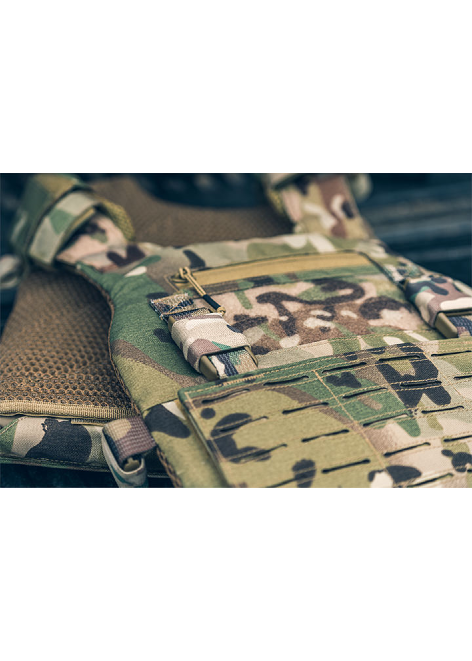 VIPER VX Buckle Up Carrier Gen2