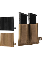 VIPER VX Double Pistol Mag Sleeve
