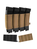 VIPER VP VX QUAD SMG MAG SLEEVE