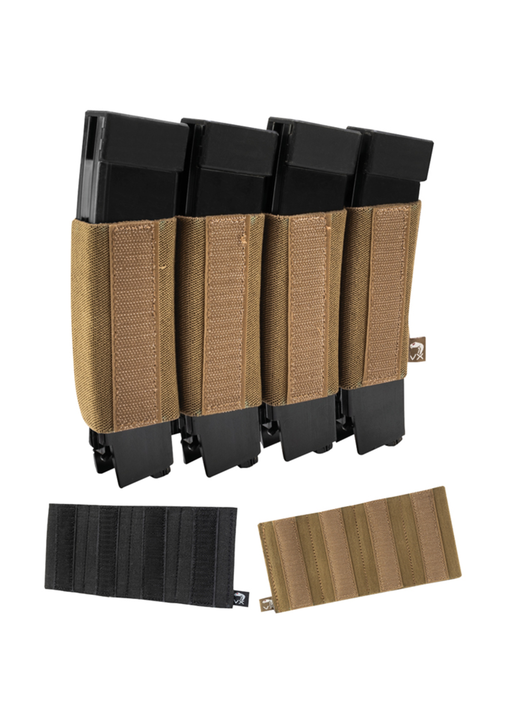 VIPER VP VX QUAD SMG MAG SLEEVE