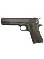 ARMY ARMAMENTS Army R31 1911 Gas Blowback Pistol (ARMY-R31C)