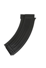 NUPROL NUPROL AK MID-CAP MAG 140R - BLACK
