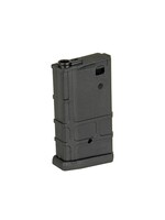 BATTLEAXE Battleaxe Polymer Enhanced Grip Magazine for M4 Series (150 Rounds - Black)