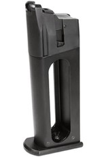 CYBERGUN Desert Eagle Series Co2 Magazine (Cybergun - KWC - Black - 095011)