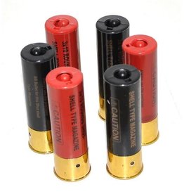 double eagle Double Eagle Shotgun Shells (pack of 6) (TM Compatible)