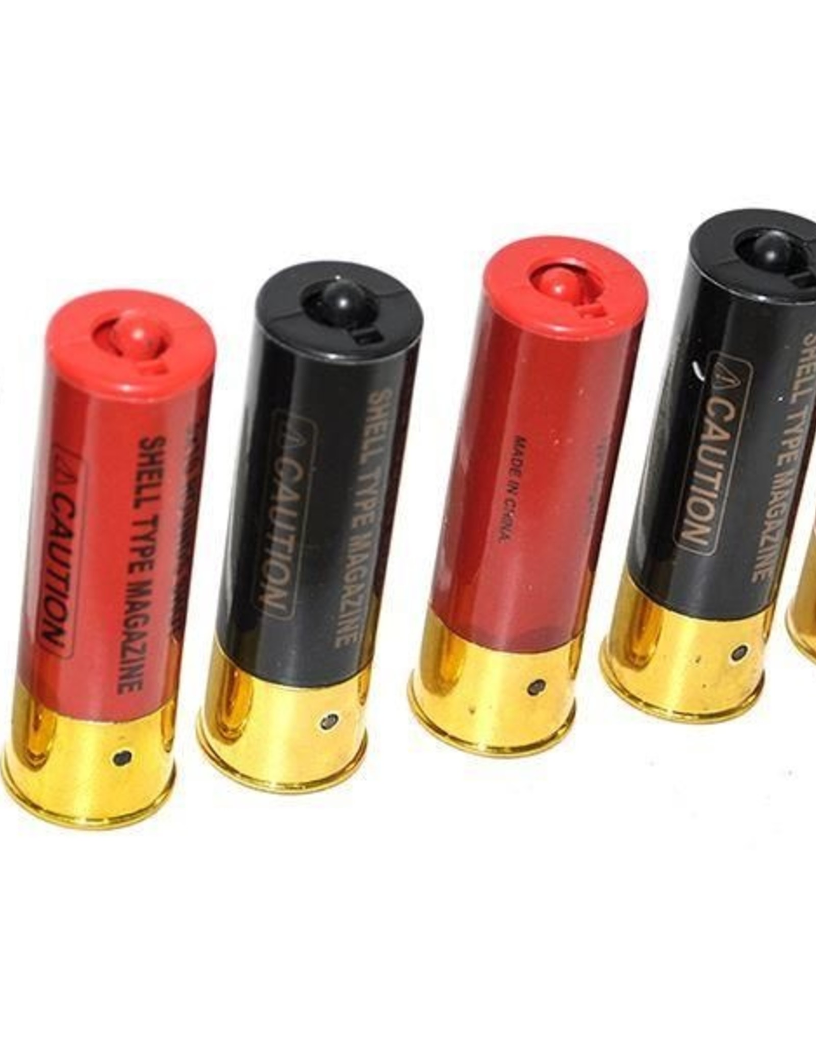 double eagle Double Eagle Shotgun Shells (pack of 6) (TM Compatible)