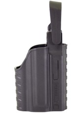 NUPROL NP EU SERIES LIGHT BEARING HOLSTER - BLACK