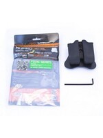 NUPROL NP F SERIES DOUBLE MAGAZINE POUCH