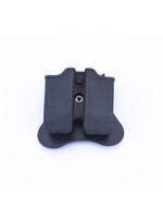 NUPROL NP M92 SERIES DOUBLE MAGAZINE POUCH