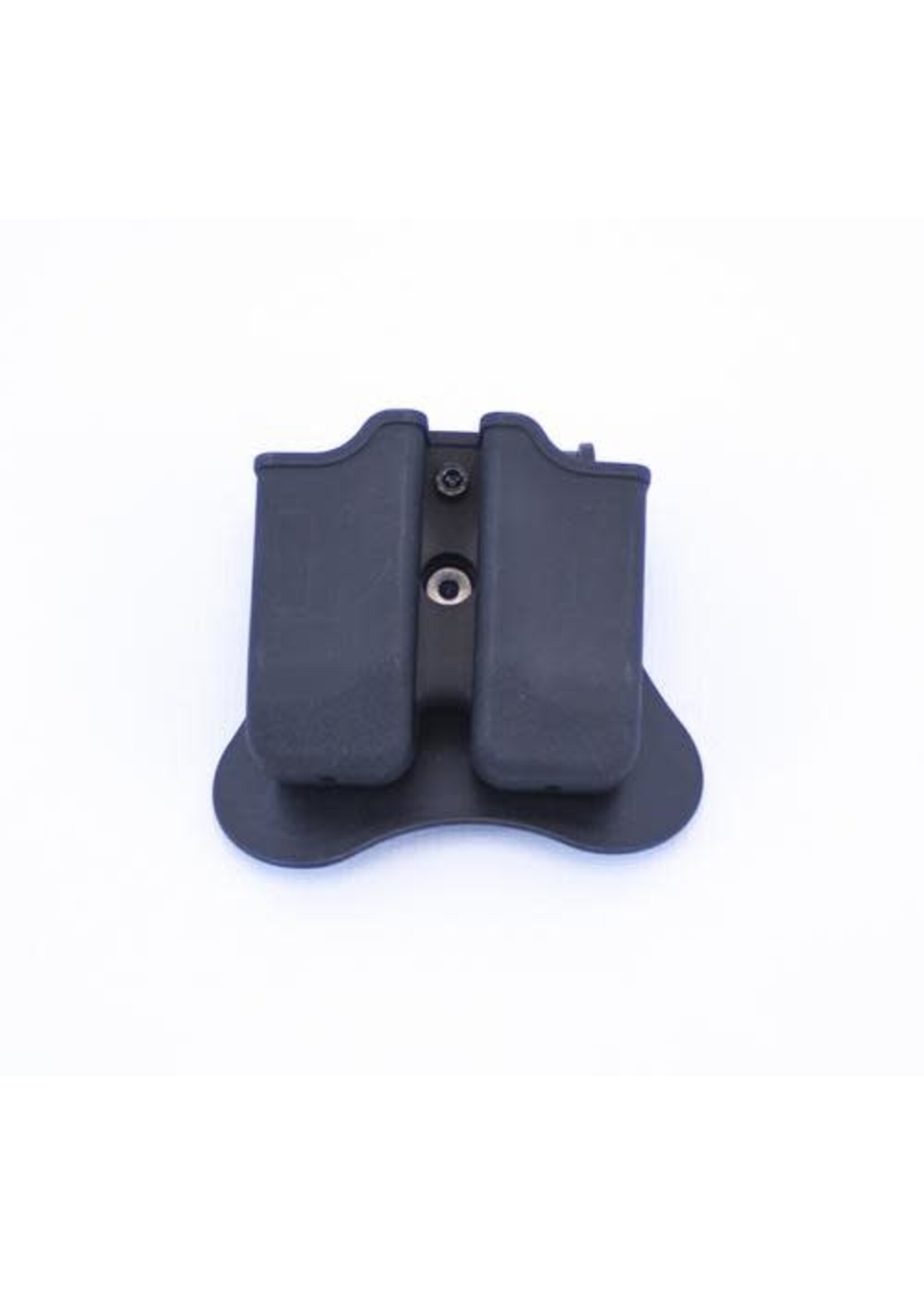 NUPROL NP M92 SERIES DOUBLE MAGAZINE POUCH