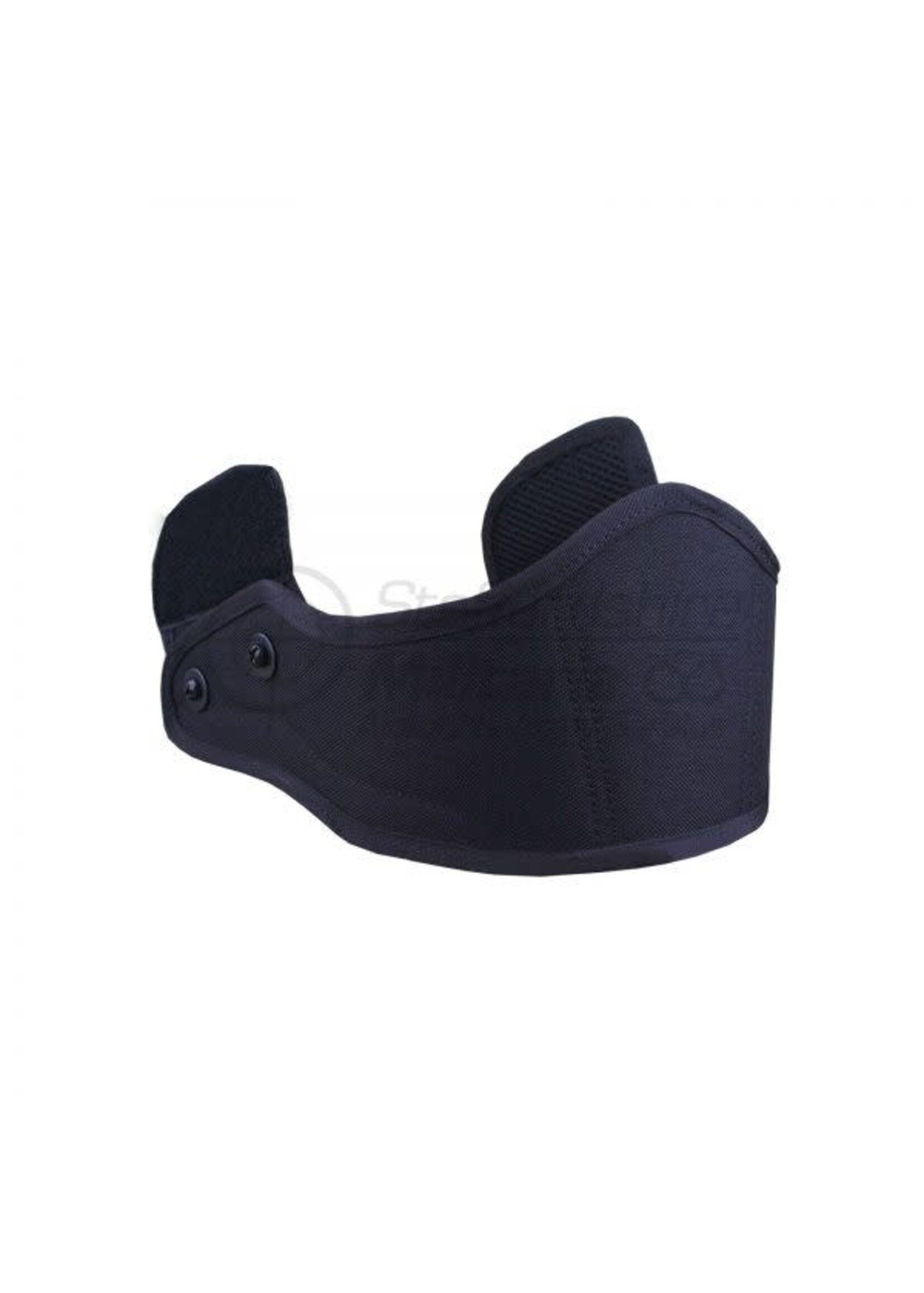 EMERSON Emerson Mountable face protection for fast helmets GREEN