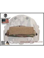 EMERSON Emerson Gear Helmet Counterweight Accessory Pouch GREEN