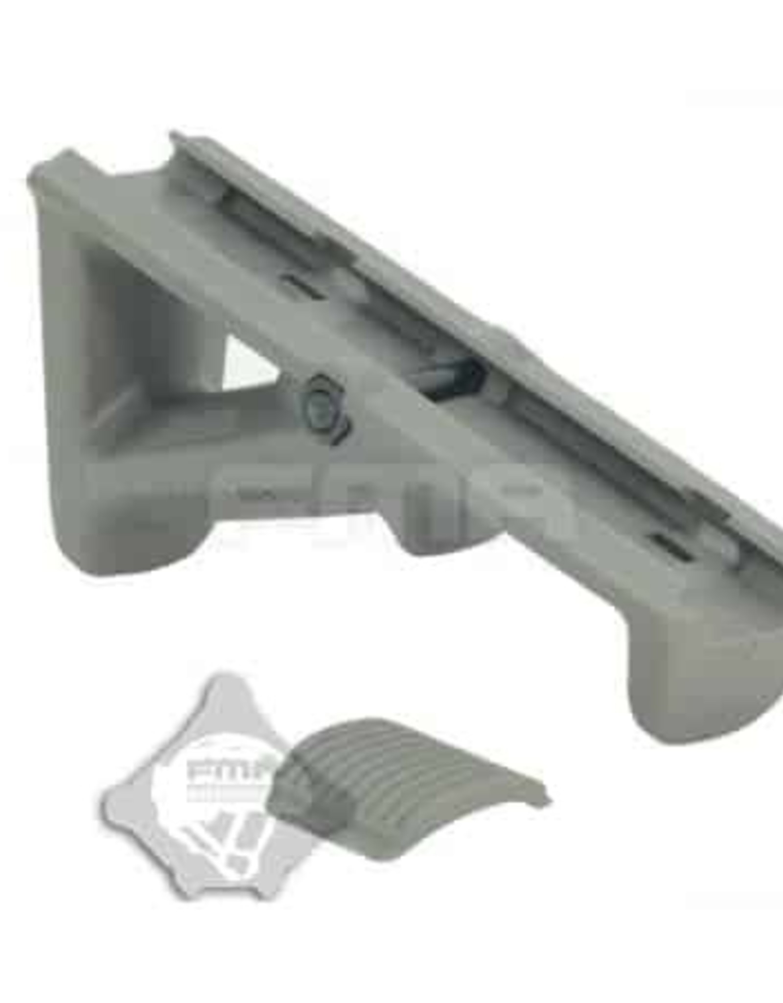 FMA FMA - Angle Fore Grip AFG Mod2 - Foliage Green