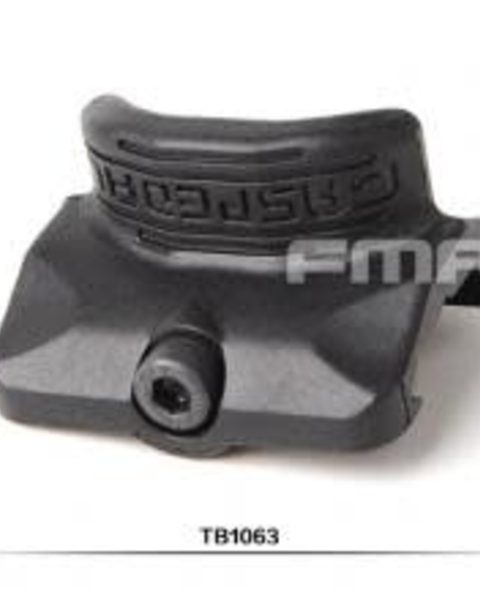 FMA FMA GAS PEDAL RS 2 For Rifle/Shotgun(BK) TB1063-BK