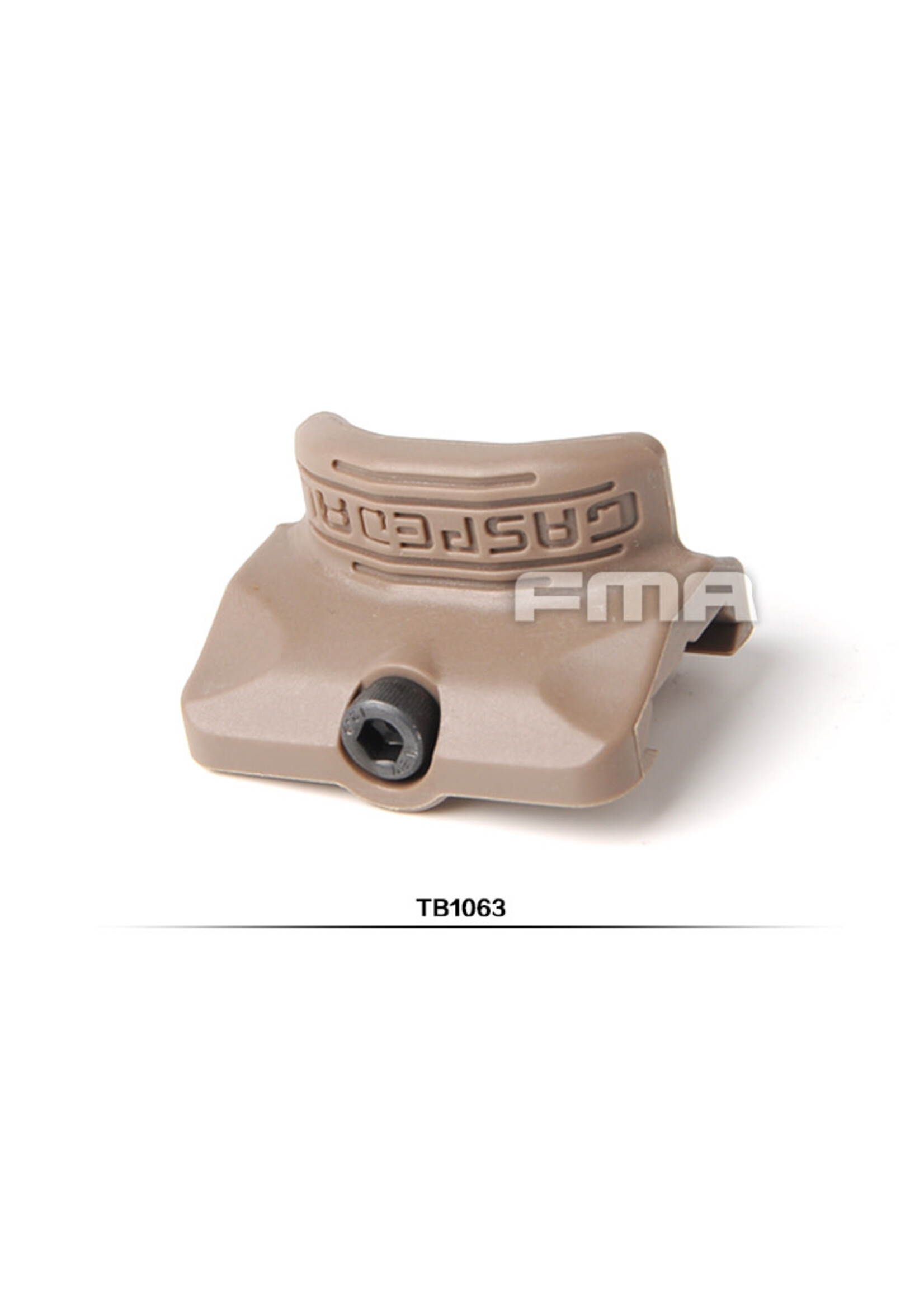 FMA FMA GAS PEDAL RS 2 For Rifle/Shotgun(DE) TB1063-DE