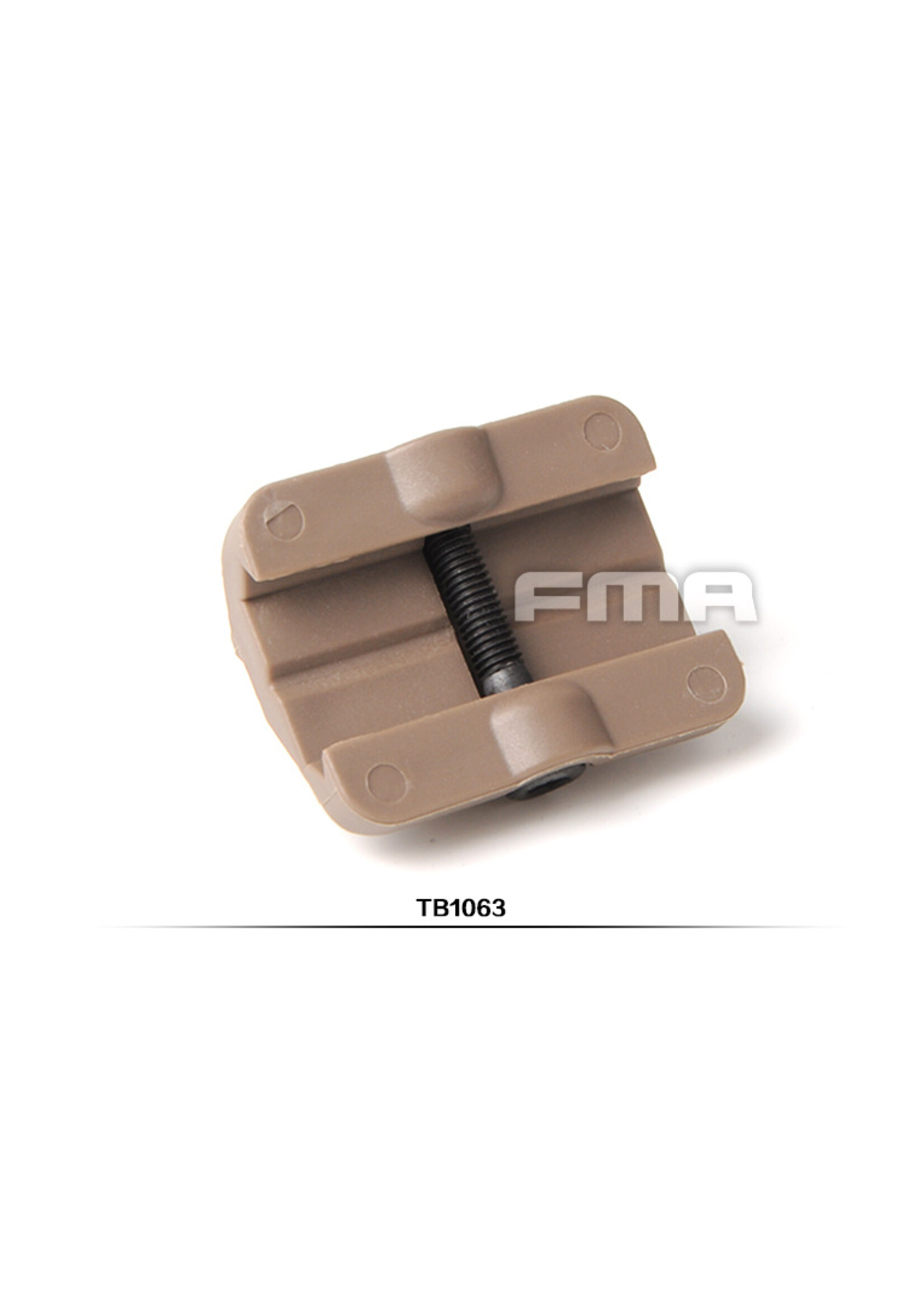 FMA FMA GAS PEDAL RS 2 For Rifle/Shotgun(DE) TB1063-DE