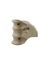 FAB DEFENCE FAB DEFENSE MAG WELL GRIP  TAN