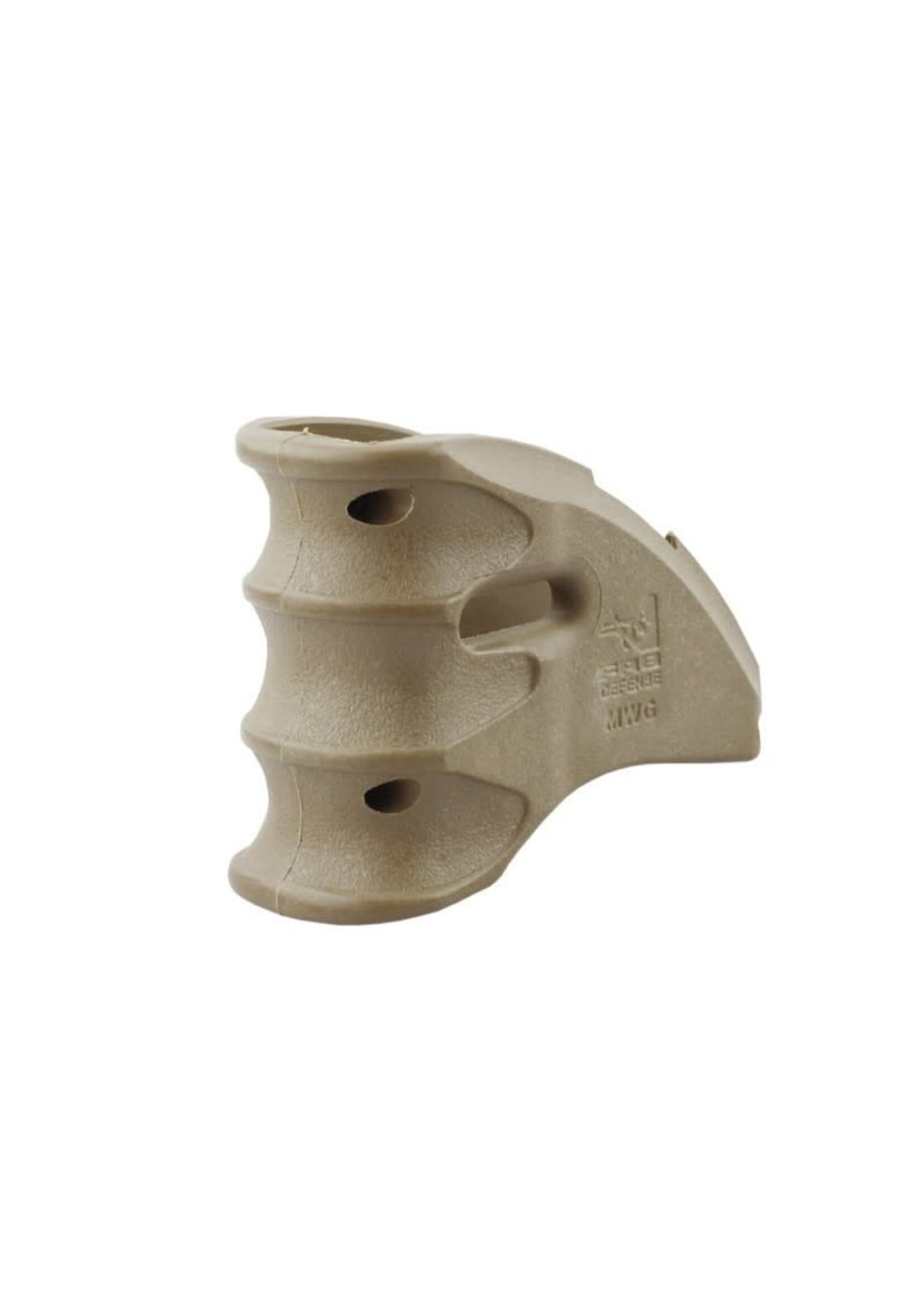 FAB DEFENCE FAB DEFENSE MAG WELL GRIP  TAN