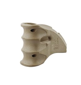 FAB DEFENCE FAB DEFENSE MAG WELL GRIP  TAN