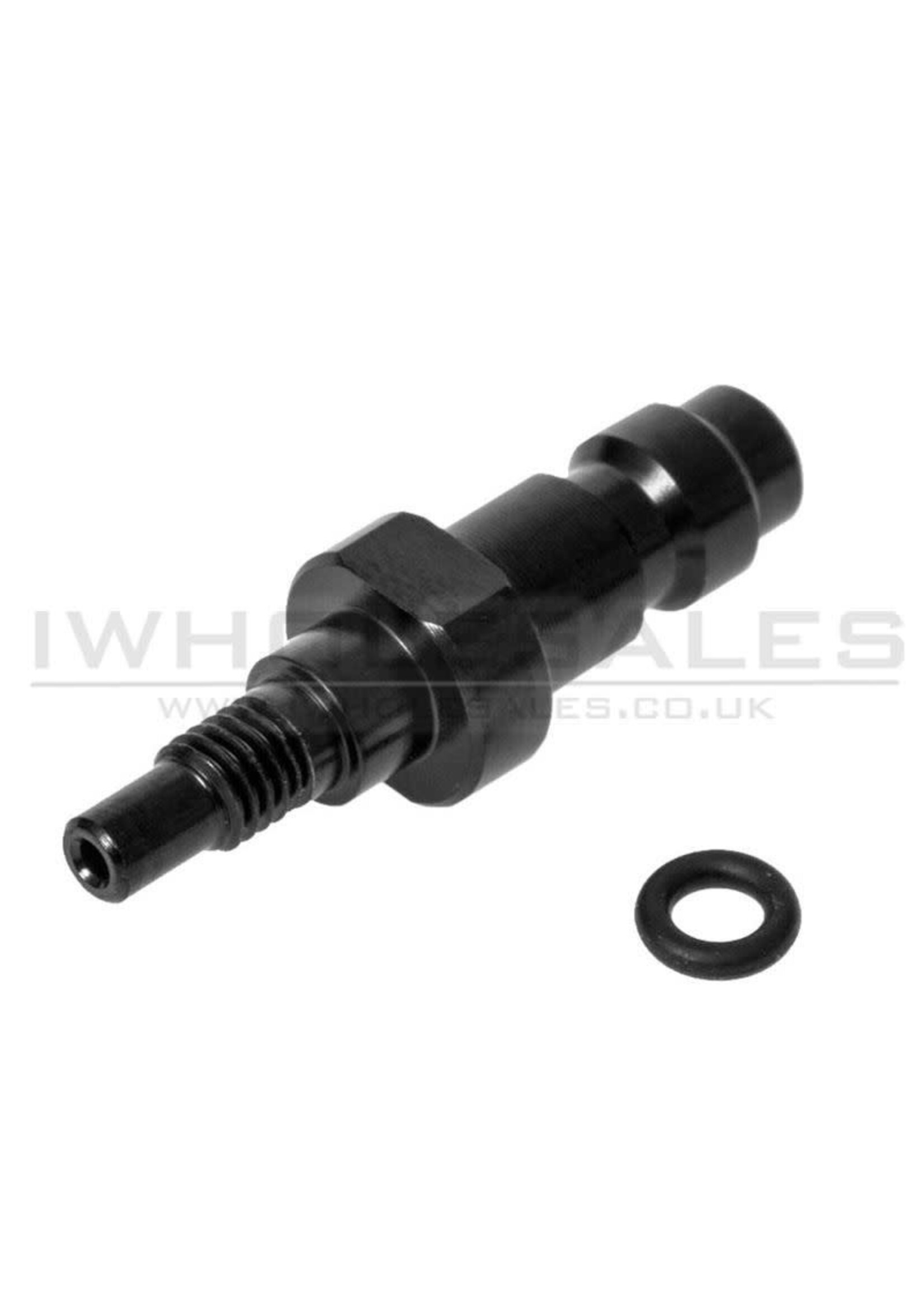 WE WE HPA Magazine Valves