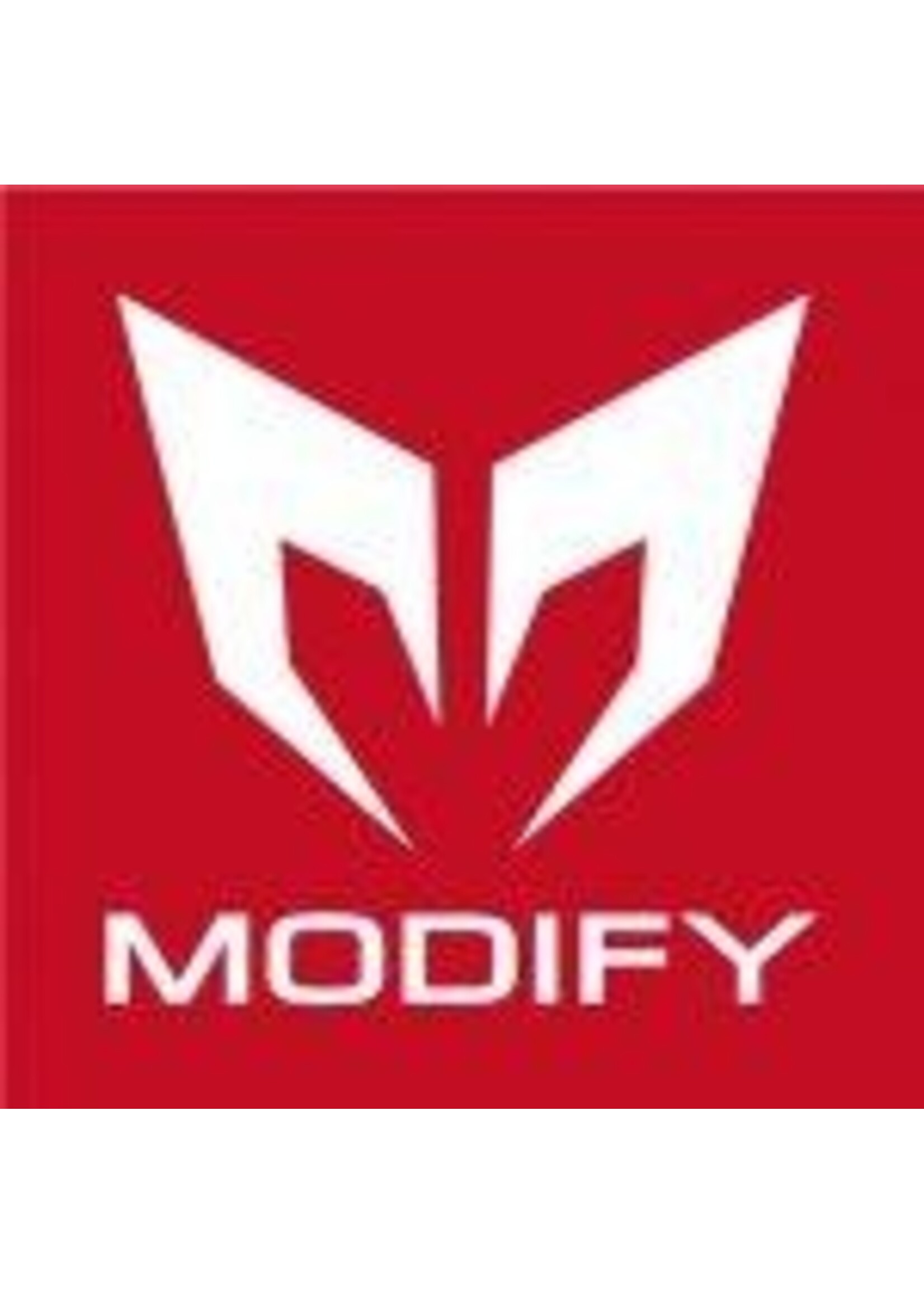 MODIFY Modify Irregular-Pitch AEG Spring S100+