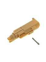COWCOW AAP01 Enhance Plastic Nozzle