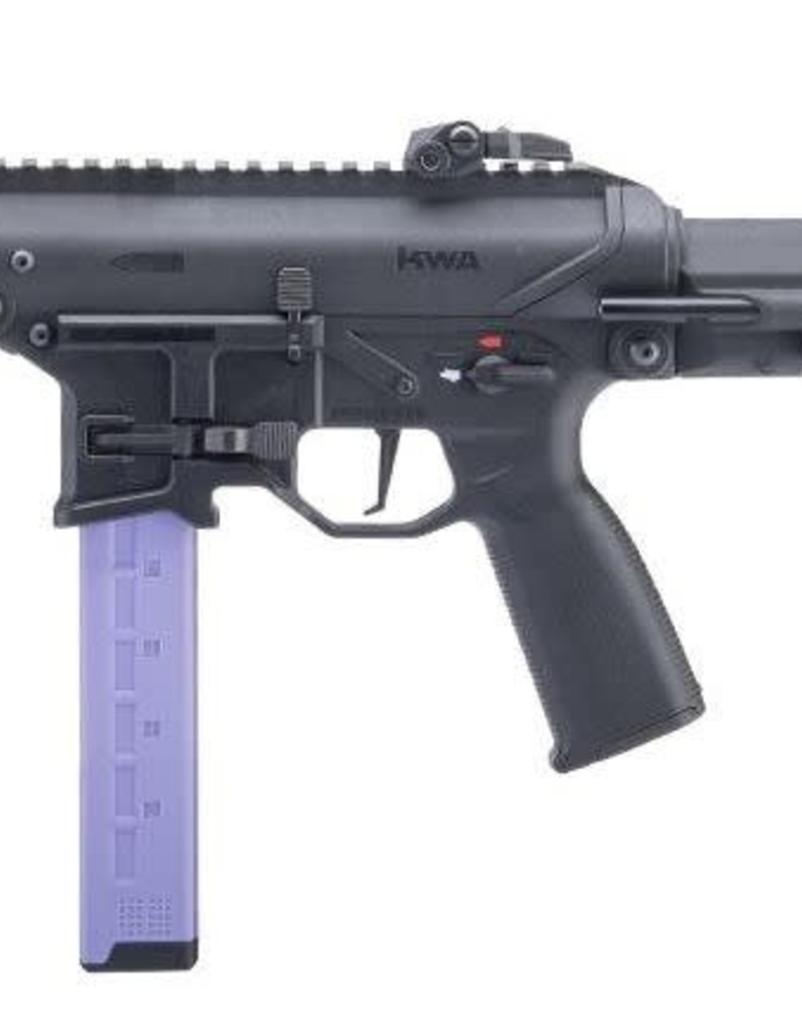 KWA KWA Originals: LUCY-4 Special Edition