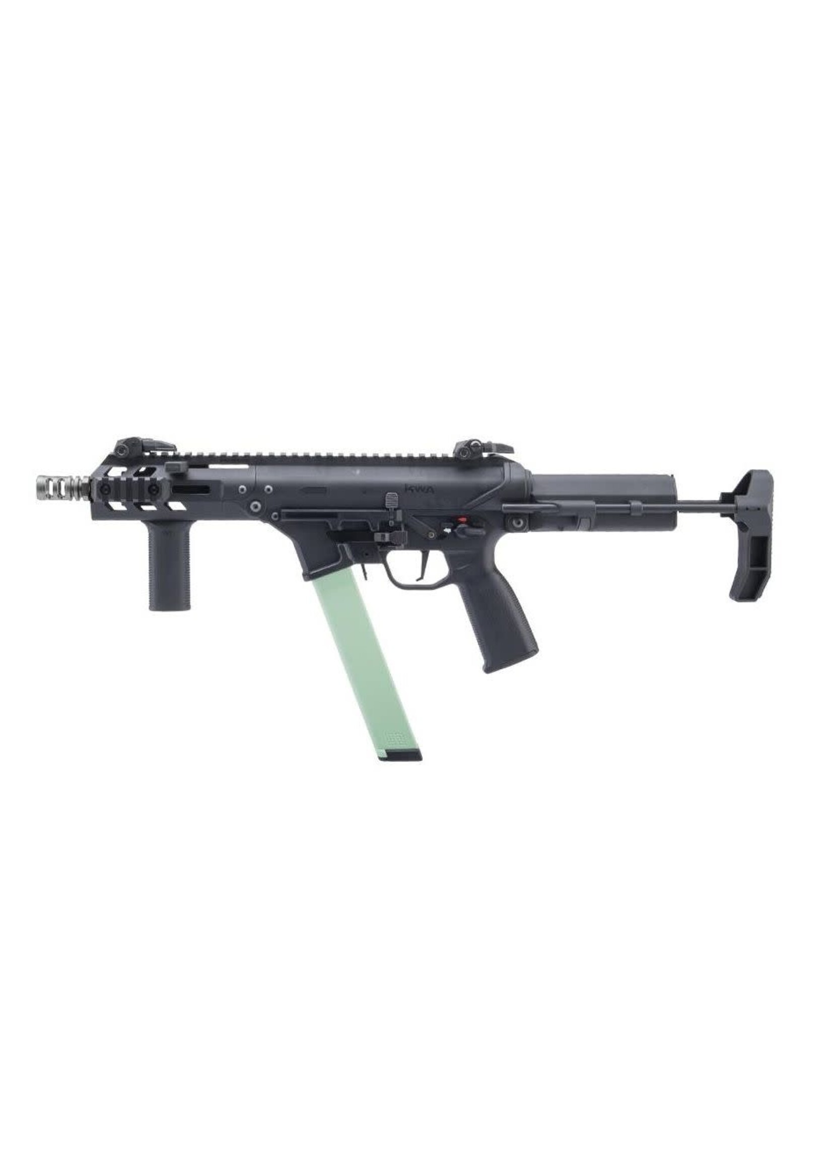 KWA KWA Originals: RAINE-4 Special Edition