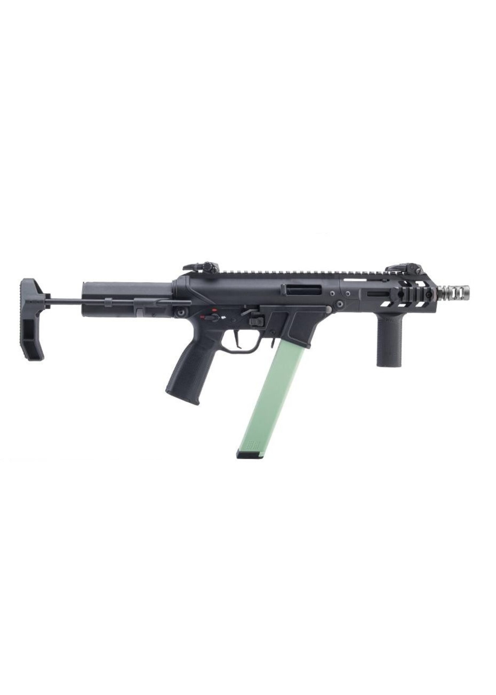 KWA KWA Originals: RAINE-4 Special Edition