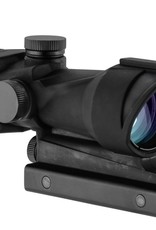 RTI RTI Optics Red Dot ACOG Scopes (Black)