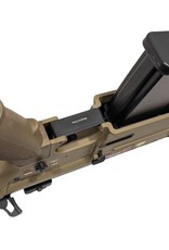 GOLDEN EAGLE Golden Eagle 417 AEG Rifle with Mosfet (Polymer - E6906T - Tan)