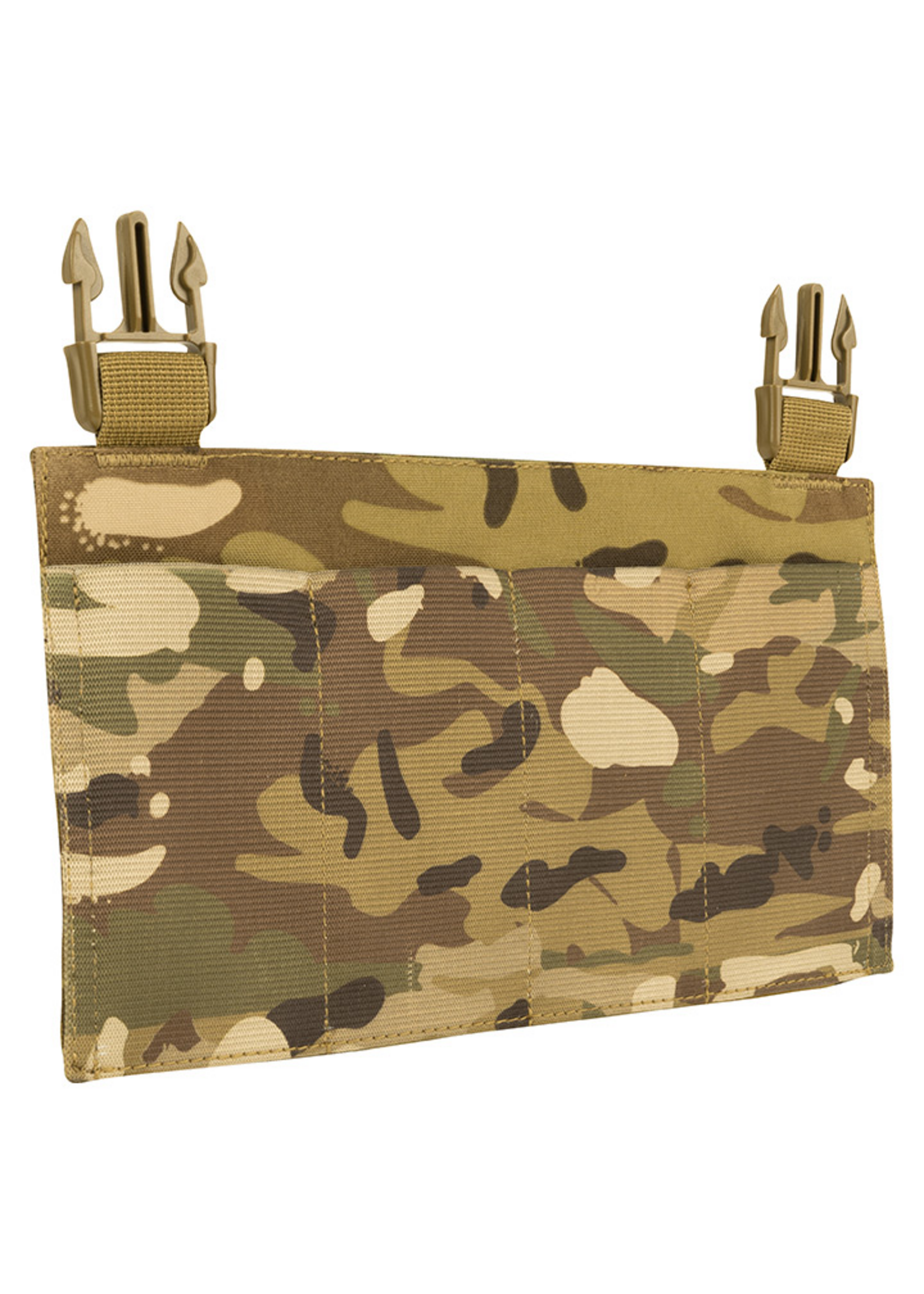 VIPER VX Buckle Up SMG Mag Panel