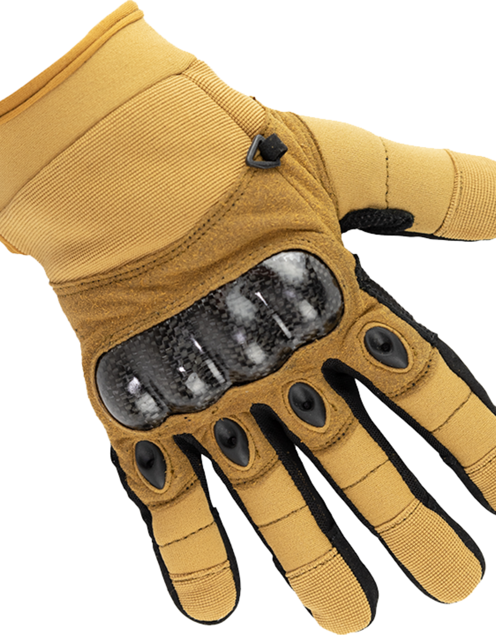 VIPER Elite Gloves - Coyote