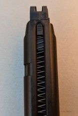 huntsman Huntsman Tactical H17 Gas Blowback Pistol (Metal Slide - Polymer Body - Black )