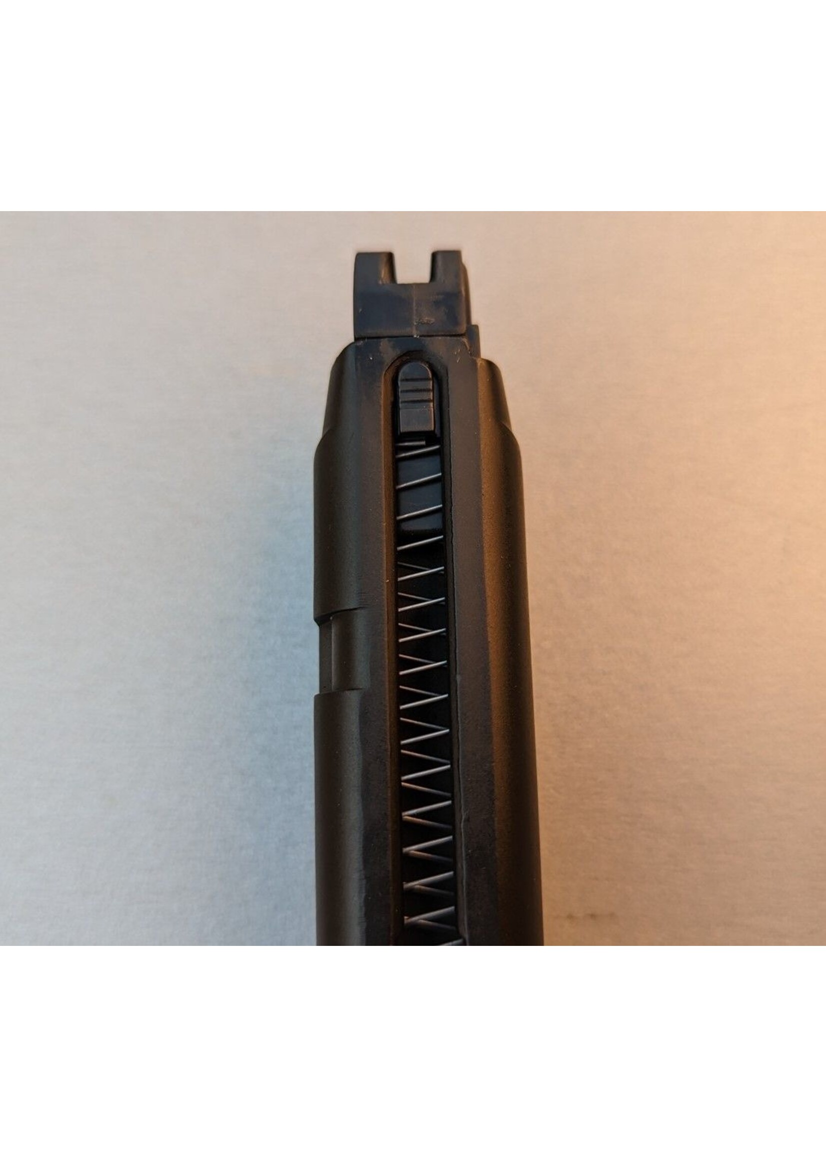 huntsman Huntsman Tactical H17 Gas Blowback Pistol (Metal Slide - Polymer Body - Black )