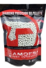 Ares Ares Amoeba Diamond Precision 0.28g (3570) 1 Kilo BB's